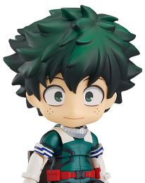 My Hero Academia Nendoroid Swacchao! PVC Figure Izuku Midoriya, Collectables > Anime Collectables, Infinity Collectables