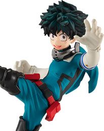 My Hero Academia Pop Up Parade Izuku Midoriya Costume Y Version, Collectables > Anime Collectables, Infinity Collectables