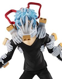 My Hero Academia: Pop Up Parade Statue: Tomura Shigaraki, Collectables > Anime Collectables, Infinity Collectables