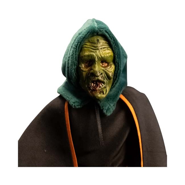 Halloween 3: Season of The Witch Trick or Treater 1/6 Scale (3) Figure Set