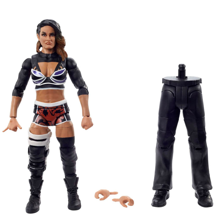 WWE Dakota Kai Royal Rumble Elite Collection Action Figure