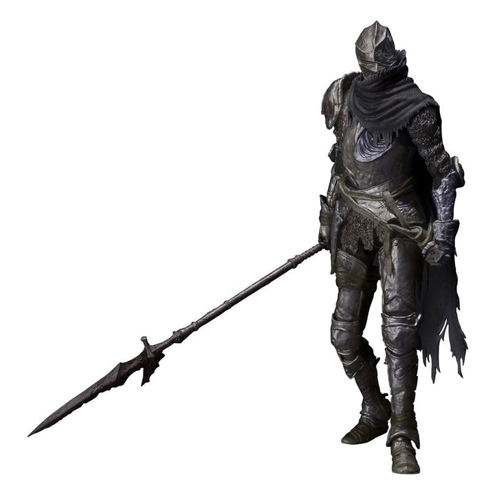 Elden Ring S.H.Figuarts Festering Fingerprint Vyke, Infinity Collectables