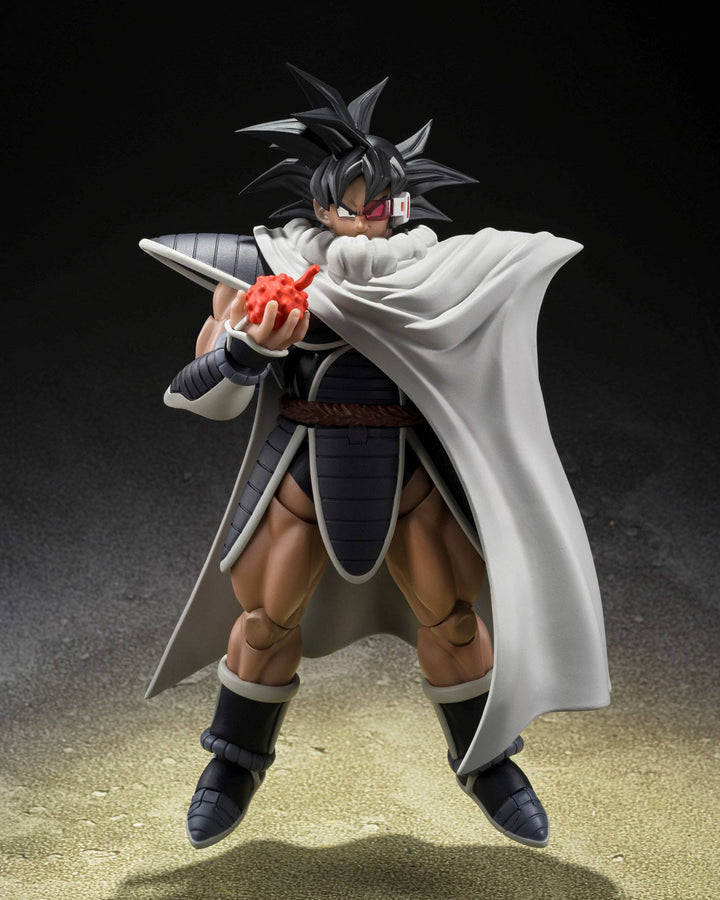 Dragon Ball Z: The Tree of Might S.H.Figuarts Turles, Collectables > Anime Collectables, Infinity Collectables