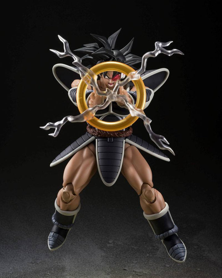 Dragon Ball Z: The Tree of Might S.H.Figuarts Turles, Collectables > Anime Collectables, Infinity Collectables