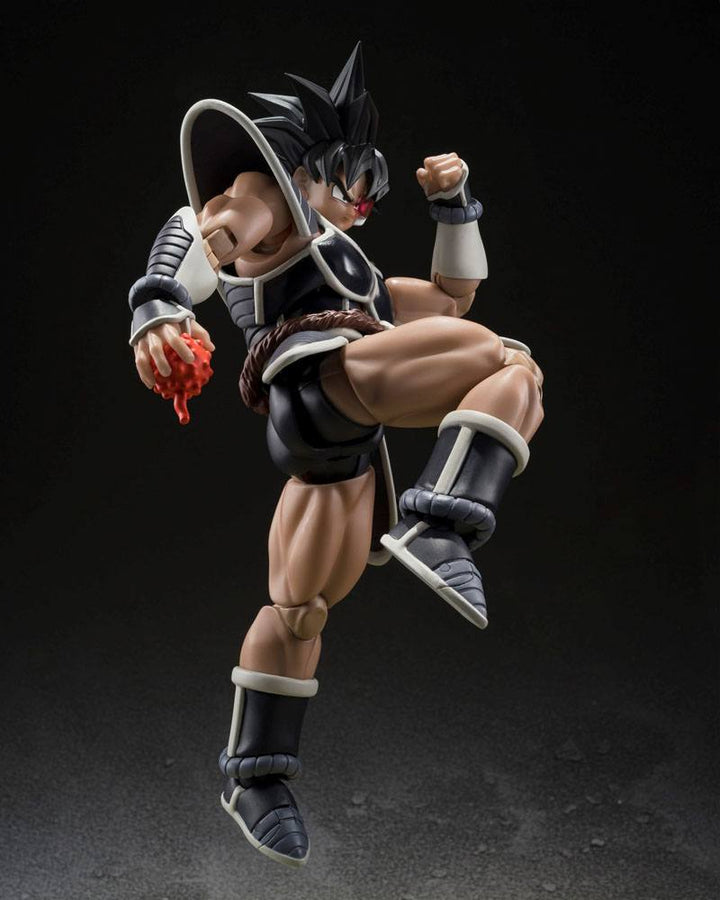 Dragon Ball Z: The Tree of Might S.H.Figuarts Turles, Collectables > Anime Collectables, Infinity Collectables