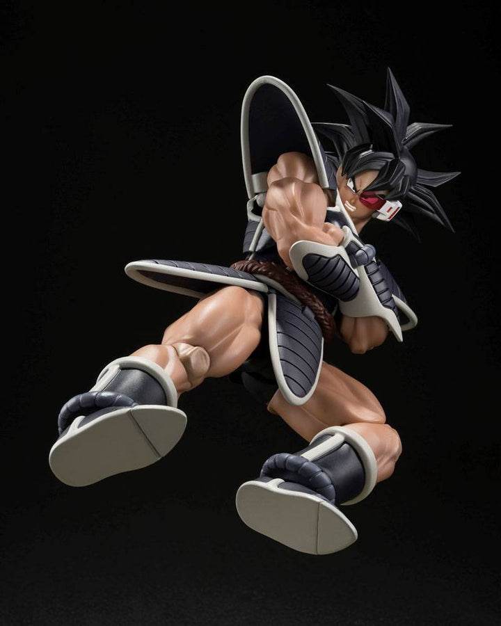 Dragon Ball Z: The Tree of Might S.H.Figuarts Turles, Collectables > Anime Collectables, Infinity Collectables