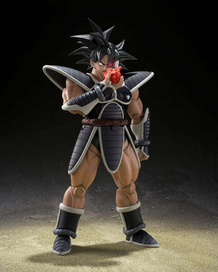 Dragon Ball Z: The Tree of Might S.H.Figuarts Turles, Collectables > Anime Collectables, Infinity Collectables