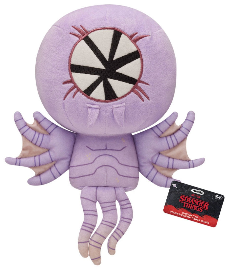 Demo-Bat Stranger Things Season 4 Funko Pop Plush 7"