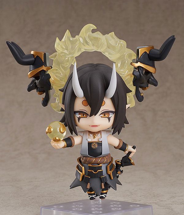 Onmyoji Nendoroid Action Figure Otakemaru, Collectables > Anime Collectables, Infinity Collectables