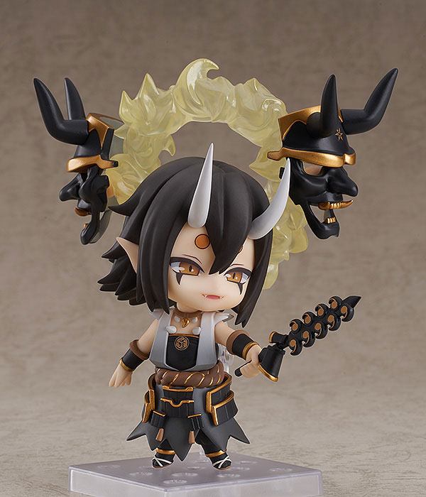 Onmyoji Nendoroid Action Figure Otakemaru, Collectables > Anime Collectables, Infinity Collectables