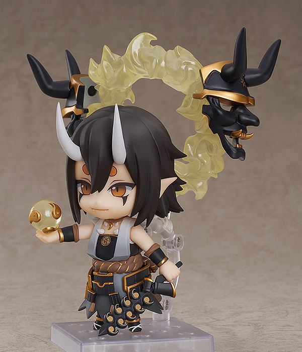 Onmyoji Nendoroid Action Figure Otakemaru, Collectables > Anime Collectables, Infinity Collectables