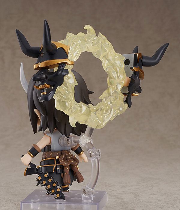 Onmyoji Nendoroid Action Figure Otakemaru, Collectables > Anime Collectables, Infinity Collectables