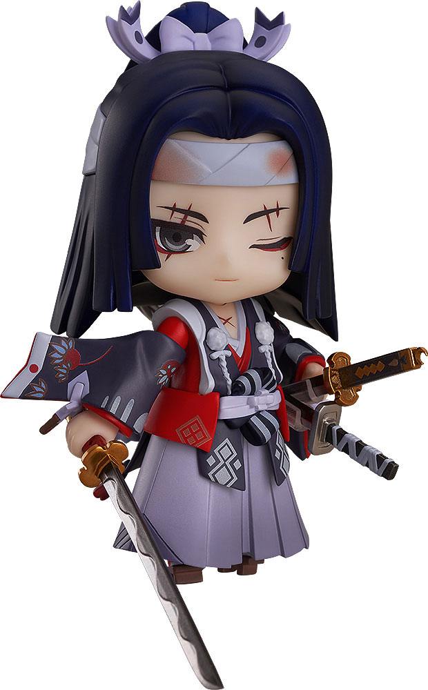 Onmyoji Nendoroid Action Figure Onikiri, Collectables > Anime Collectables, Infinity Collectables