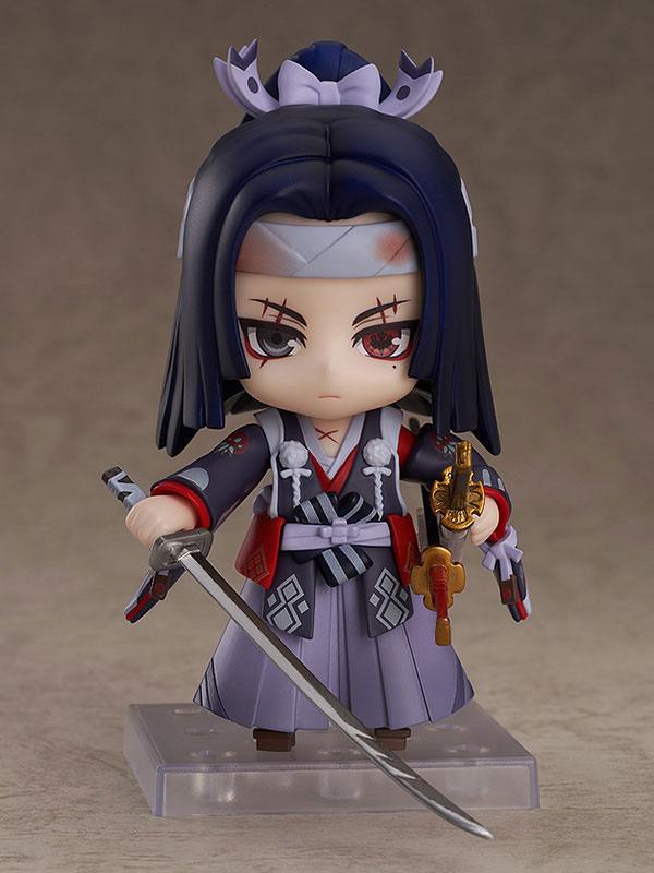 Onmyoji Nendoroid Action Figure Onikiri, Collectables > Anime Collectables, Infinity Collectables