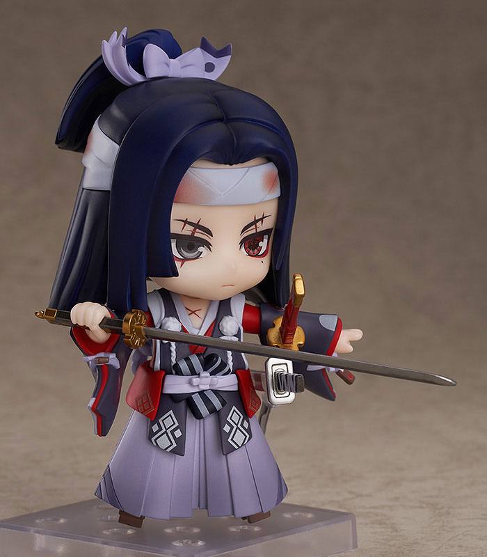 Onmyoji Nendoroid Action Figure Onikiri, Collectables > Anime Collectables, Infinity Collectables