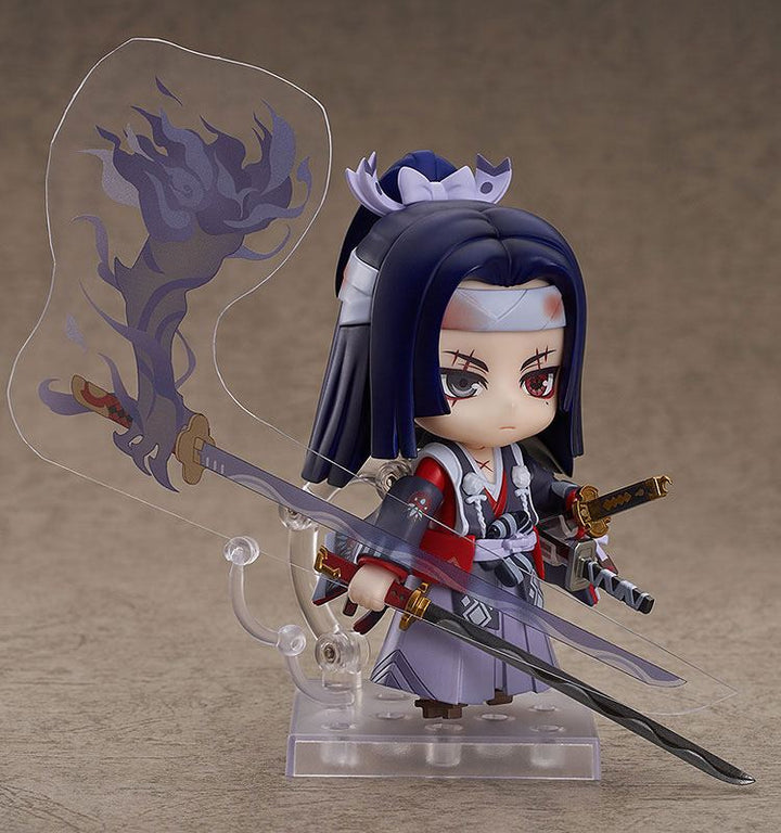 Onmyoji Nendoroid Action Figure Onikiri, Collectables > Anime Collectables, Infinity Collectables