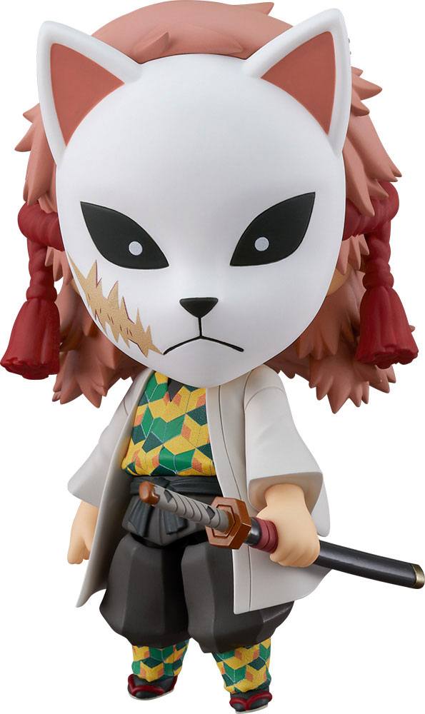 Demon Slayer Kimetsu No Yaiba: Nendoroid Action Figure Sabito, Collectables > Anime Collectables, Infinity Collectables