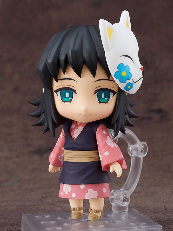 Demon Slayer Kimetsu no Yaiba: Nendoroid Action Figure Makomo, Collectables > Anime Collectables, Infinity Collectables
