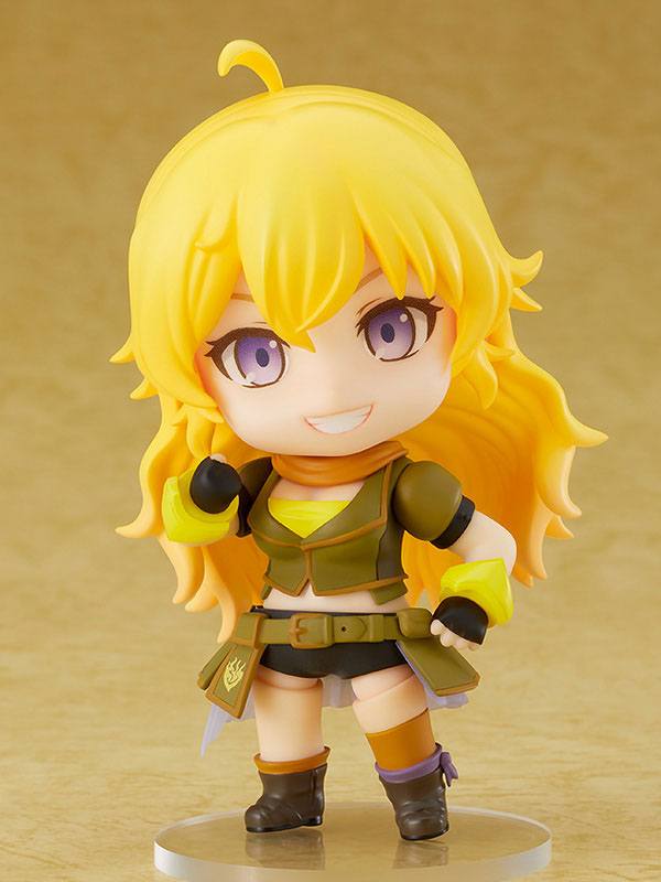 RWBY Nendoroid Action Figure Yang Xiao Long, Collectables > Anime Collectables, Infinity Collectables