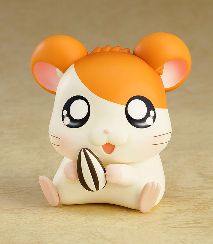 Hamtaro Nendoroid Action Figure Hamtaro, Collectables > Anime Collectables, Infinity Collectables