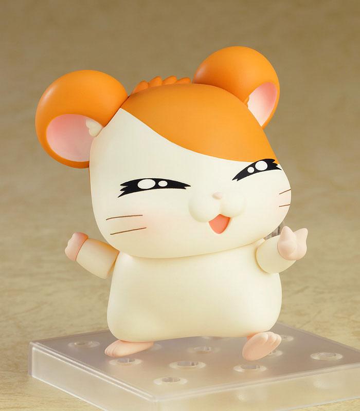 Hamtaro Nendoroid Action Figure Hamtaro, Collectables > Anime Collectables, Infinity Collectables