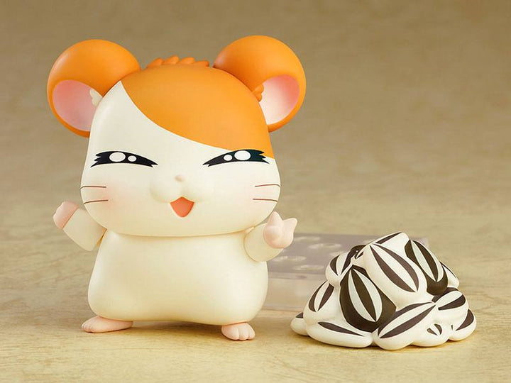 Hamtaro Nendoroid Action Figure Hamtaro, Collectables > Anime Collectables, Infinity Collectables