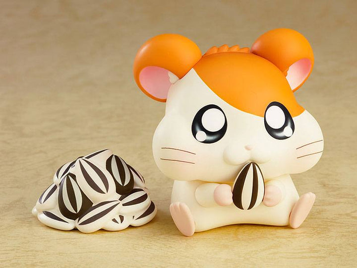 Hamtaro Nendoroid Action Figure Hamtaro, Collectables > Anime Collectables, Infinity Collectables