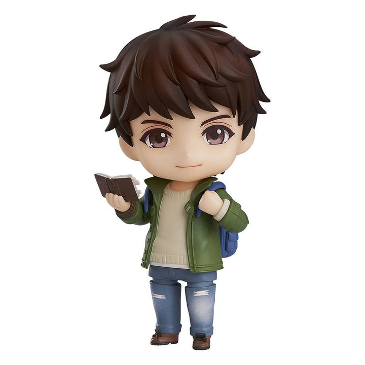 Time Raiders Nendoroid Action Figure Wu Xie, Collectables > Anime Collectables, Infinity Collectables