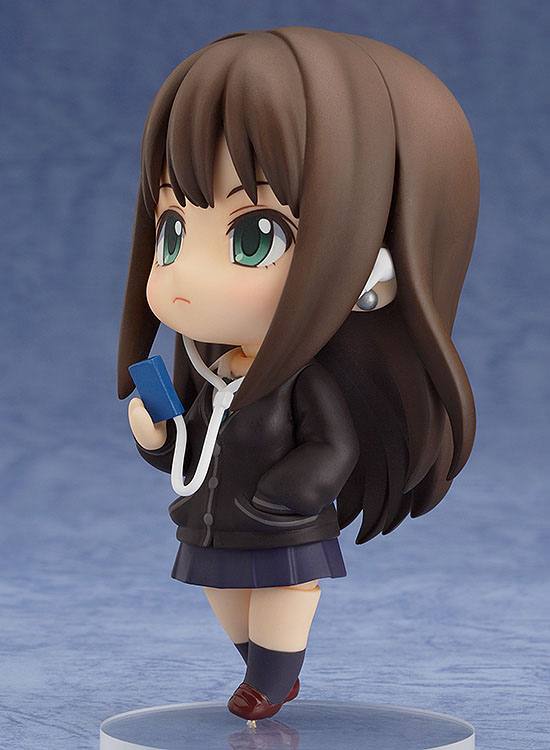 The Idolmaster Cinderella Girls Nendoroid PVC Action Figure Rin Shibuya 10 cm, Collectables > Anime Collectables, Infinity Collectables