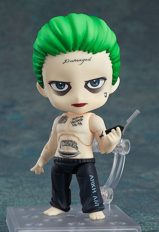 Suicide Squad Nendoroid Action Figure Joker, Collectables > Anime Collectables, Infinity Collectables