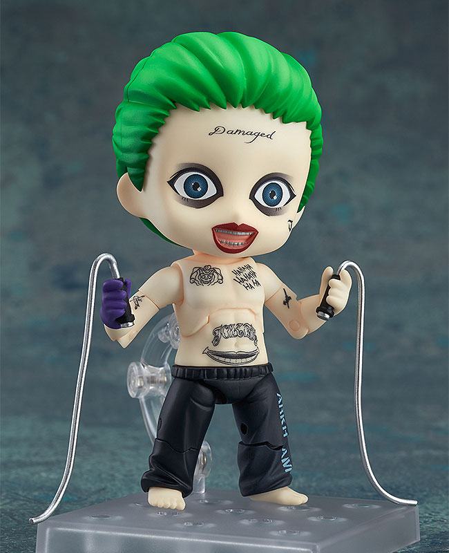 Suicide Squad Nendoroid Action Figure Joker, Collectables > Anime Collectables, Infinity Collectables