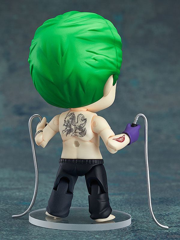 Suicide Squad Nendoroid Action Figure Joker, Collectables > Anime Collectables, Infinity Collectables