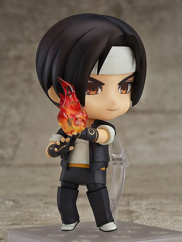 The King of Fighters XIV Nendoroid Action Figure Kyo Kusanagi Classic Version, Collectables > Anime Collectables, Infinity Collectables