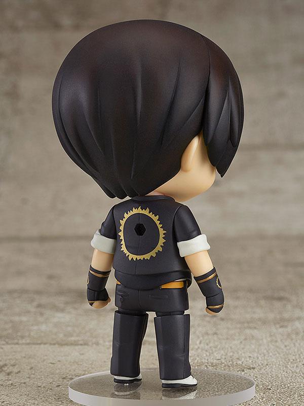 The King of Fighters XIV Nendoroid Action Figure Kyo Kusanagi Classic Version, Collectables > Anime Collectables, Infinity Collectables