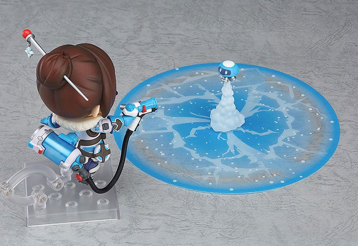 Overwatch Nendoroid Action Figure Mei Classic Skin Edition, Collectables > Anime Collectables, Infinity Collectables , Uncategorized
