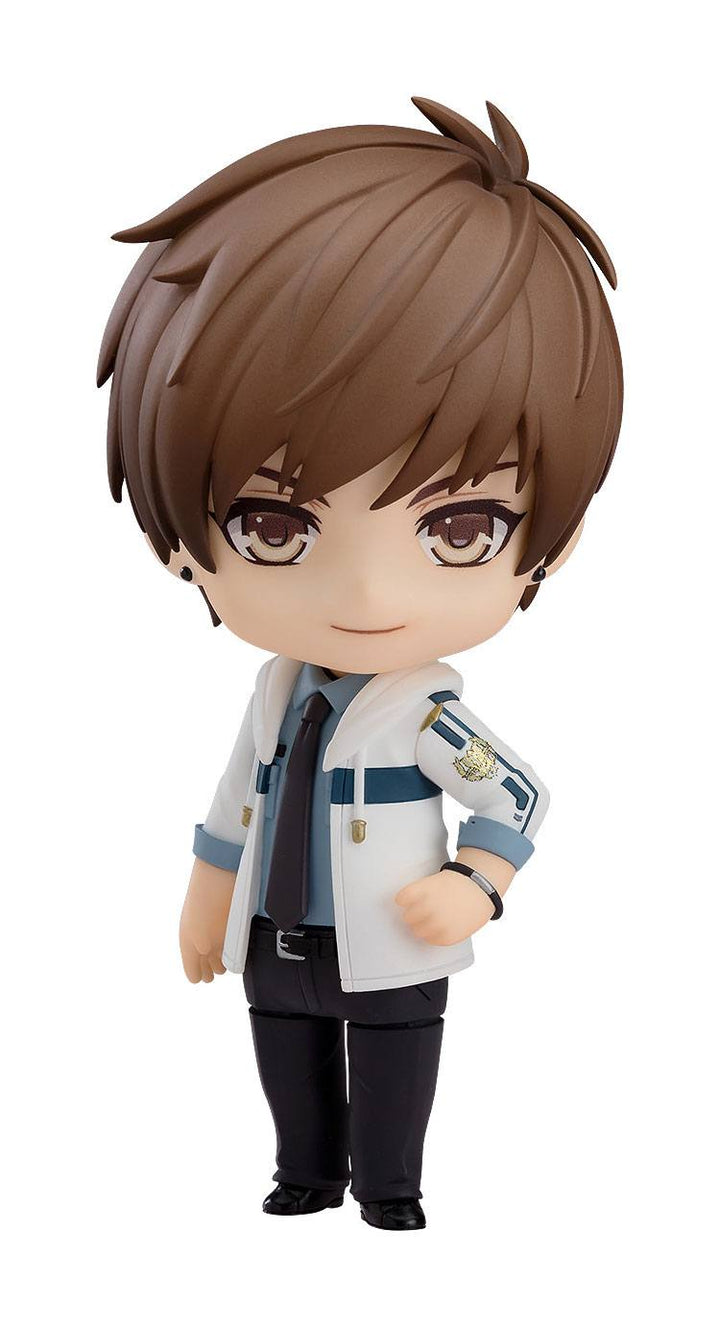 Love & Producer Nendoroid Action Figure Qi Bai, Collectables > Anime Collectables, Infinity Collectables