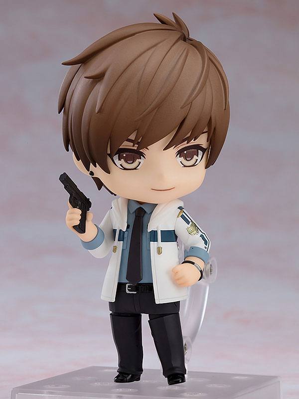 Love & Producer Nendoroid Action Figure Qi Bai, Collectables > Anime Collectables, Infinity Collectables