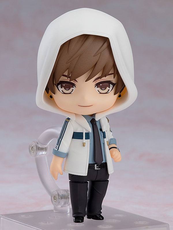 Love & Producer Nendoroid Action Figure Qi Bai, Collectables > Anime Collectables, Infinity Collectables
