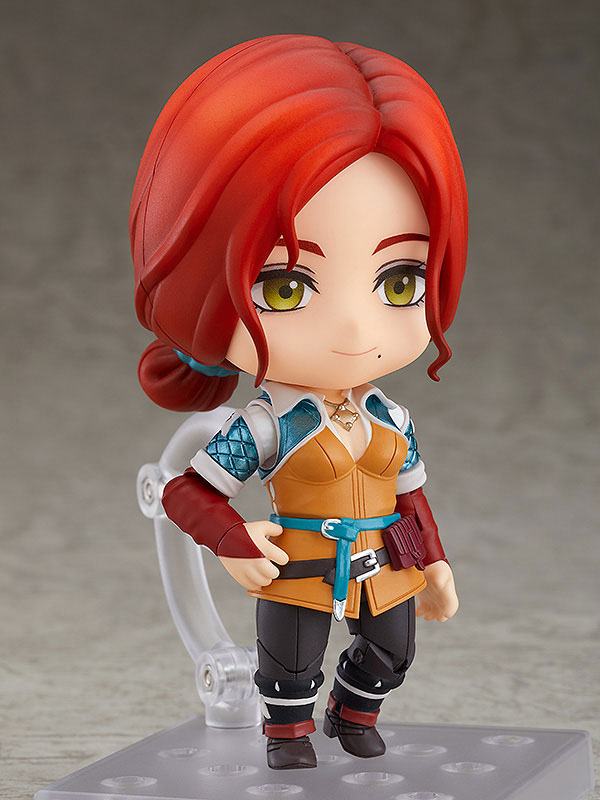 The Witcher 3 Wild Hunt Nendoroid Action Figure Triss Merigold, Collectables > Anime Collectables, Infinity Collectables