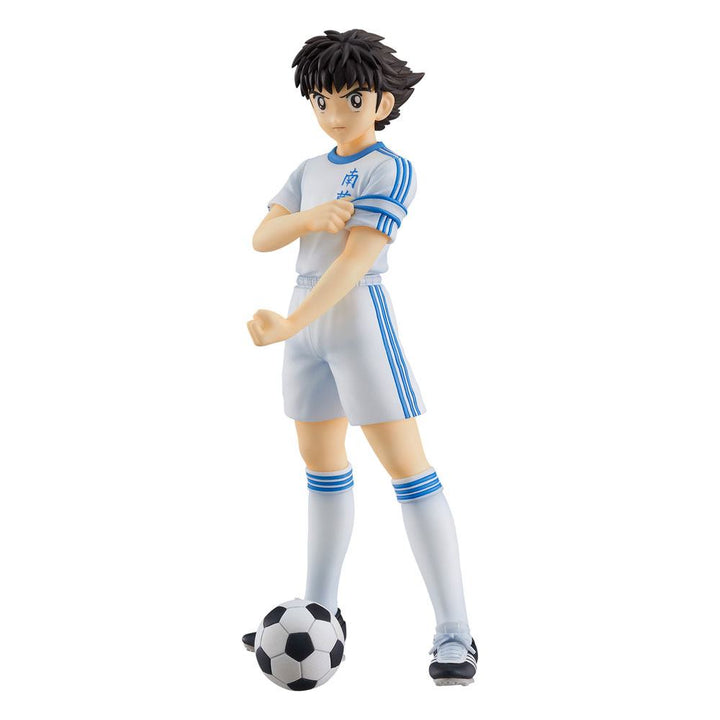 Captain Tsubasa Pop Up Parade PVC Statue Tsubasa Ozora 17 cm, Collectables > Anime Collectables, Infinity Collectables