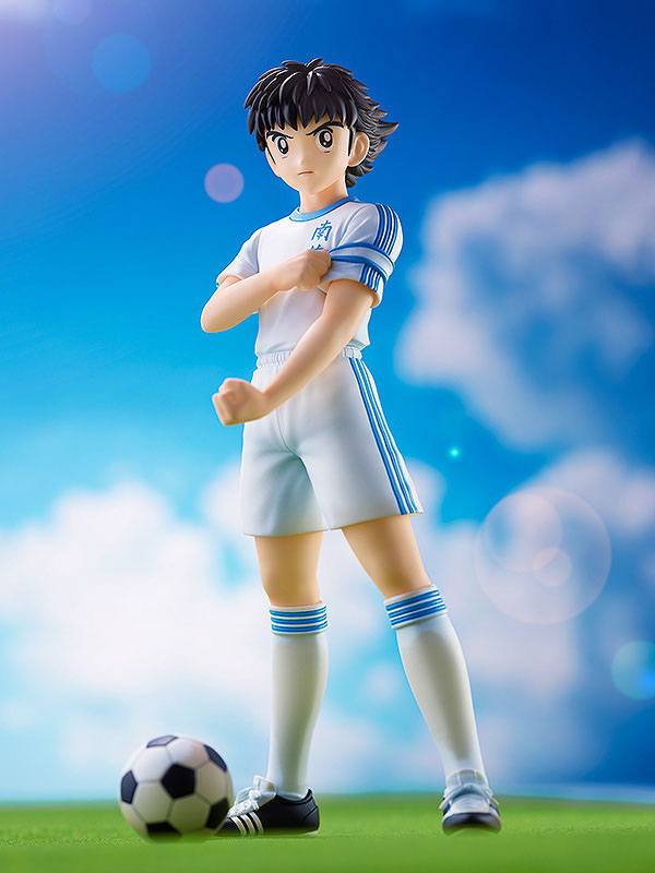 Captain Tsubasa Pop Up Parade PVC Statue Tsubasa Ozora 17 cm, Collectables > Anime Collectables, Infinity Collectables