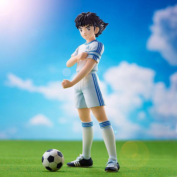 Captain Tsubasa Pop Up Parade PVC Statue Tsubasa Ozora 17 cm, Collectables > Anime Collectables, Infinity Collectables