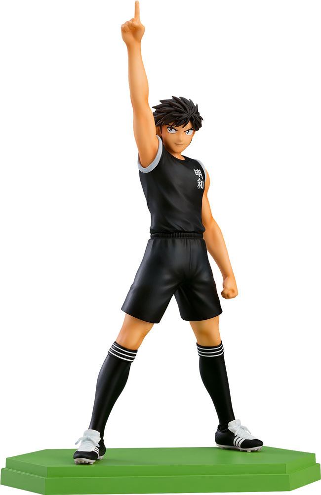 Captain Tsubasa Pop Up Parade PVC Statue Kojiro Hyuga 17 cm, Collectables > Anime Collectables, Infinity Collectables
