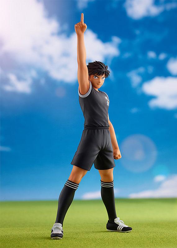 Captain Tsubasa Pop Up Parade PVC Statue Kojiro Hyuga 17 cm, Collectables > Anime Collectables, Infinity Collectables