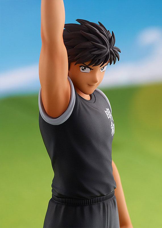 Captain Tsubasa Pop Up Parade PVC Statue Kojiro Hyuga 17 cm, Collectables > Anime Collectables, Infinity Collectables