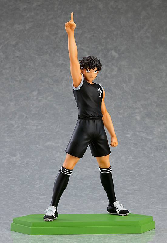 Captain Tsubasa Pop Up Parade PVC Statue Kojiro Hyuga 17 cm, Collectables > Anime Collectables, Infinity Collectables