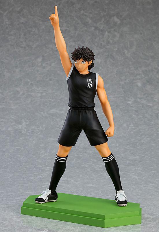Captain Tsubasa Pop Up Parade PVC Statue Kojiro Hyuga 17 cm, Collectables > Anime Collectables, Infinity Collectables