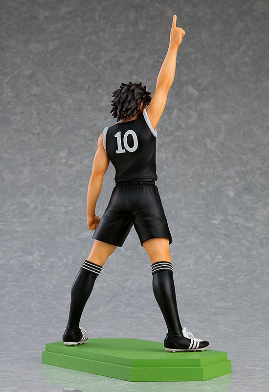 Captain Tsubasa Pop Up Parade PVC Statue Kojiro Hyuga 17 cm, Collectables > Anime Collectables, Infinity Collectables