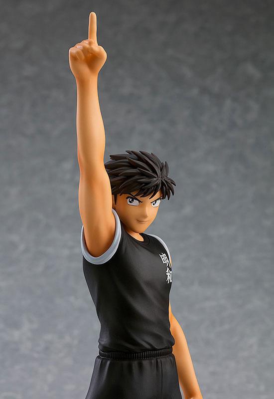 Captain Tsubasa Pop Up Parade PVC Statue Kojiro Hyuga 17 cm, Collectables > Anime Collectables, Infinity Collectables
