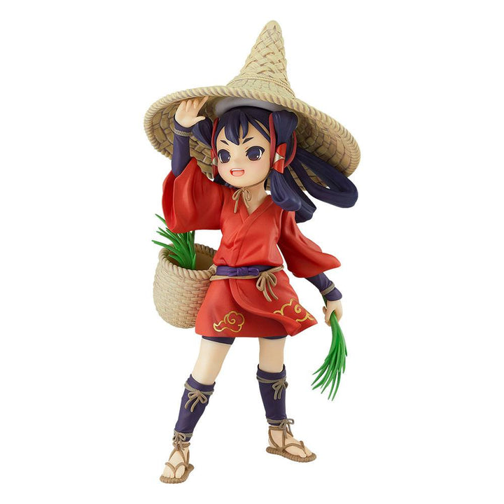 Sakuna: Of Rice and Ruin Pop Up Parade PVC Statue Princess Sakuna, Collectables > Anime Collectables, Infinity Collectables